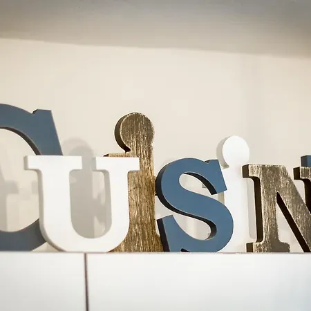 Crespi18 Appartement *