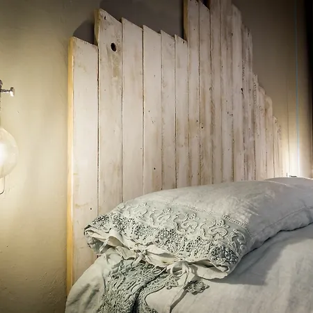 Appartement Crespi18 *