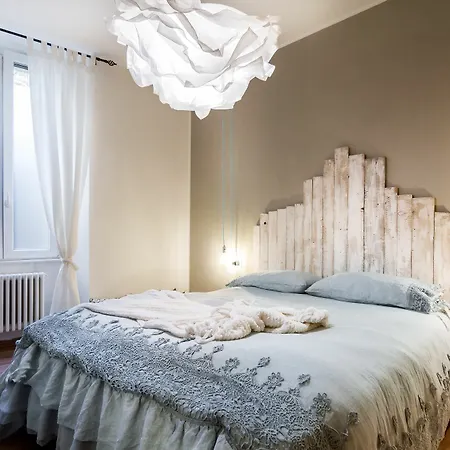 Crespi18 Apartman *
